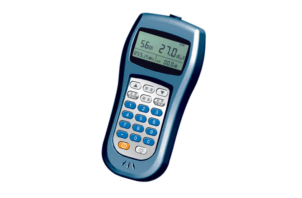 RA2005�0�2Economic�0�2Handheld�0�2Signal�0�2Level�0�2Meter